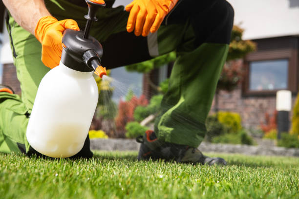 Best Commercial Pest Control Services  in North Potomac, MD