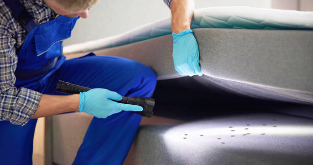 Best Best Pest Control Near Me  in North Potomac, MD