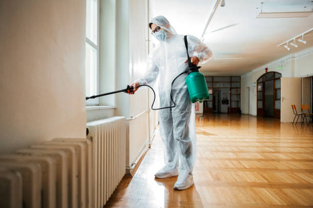 Best Bed Bug Extermination  in North Potomac, MD